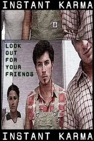 Poster do filme Instant Karma