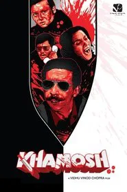 Khamosh movie poster