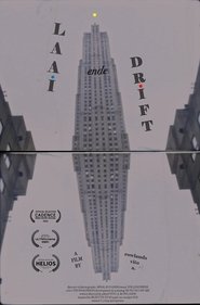 Flames that Drift movie poster