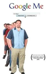 Google Me movie poster