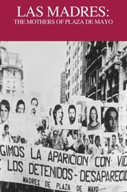 Poster do filme The Mothers of Plaza de Mayo