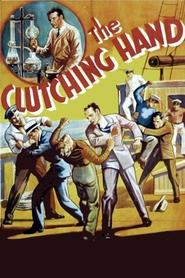 The Amazing Exploits of the Clutching Hand movie poster