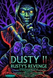 Poster do filme Dusty II: Rusty's Revenge