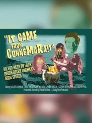 It Came From Connemara! movie poster
