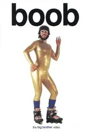 Big Brother: Boob movie poster