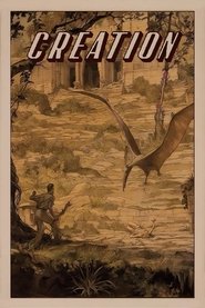 Creation movie poster