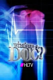 Whats up Doc tv show poster