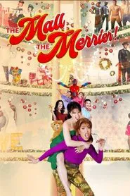The Mall, The Merrier movie poster