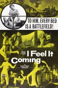 I Feel It Coming movie poster