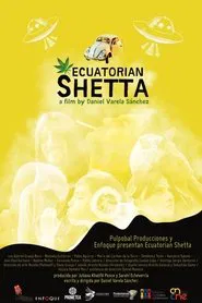 Ecuatorian Shetta movie poster