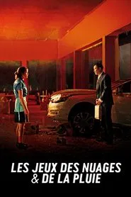 Games of Clouds and Rain movie poster