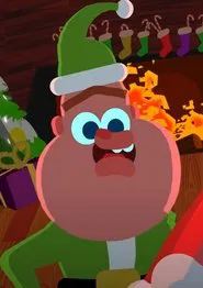 Poster do filme Xmas Is Cancelled