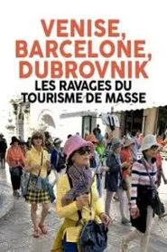 Poster do filme Tourist go home! Europas Sehnsuchtsorte in Gefahr