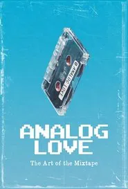 Analog Love movie poster