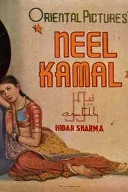 Poster do filme Neel Kamal