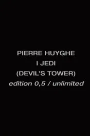 I, Jedi movie poster