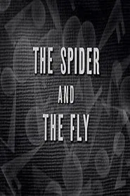 The Spider and the Fly movie poster