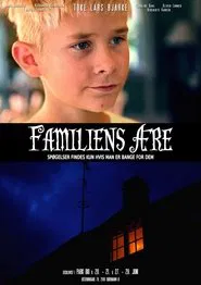 Poster do filme Family honor