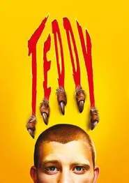 Teddy movie poster