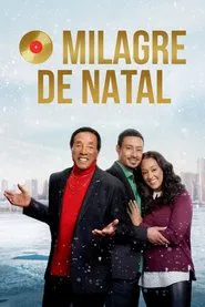 Poster do filme O Milagre de Natal
