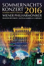 Sommernachtskonzert 2016 movie poster