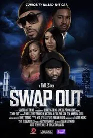 Swap Out movie poster