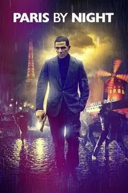 Paris by Night movie poster