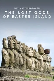 The Lost Gods of Easter Island movie poster