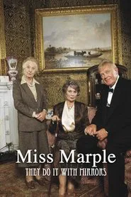 Miss Marple: They Do It with Mirrors movie poster