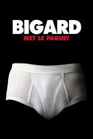Bigard met le paquet movie poster