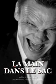Poster do filme La Main dans le sac