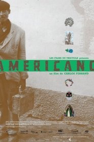 Americano movie poster
