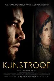 Kunstroof movie poster