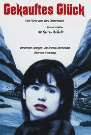Bride of the Orient movie poster