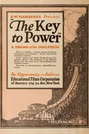The Key to Power movie poster