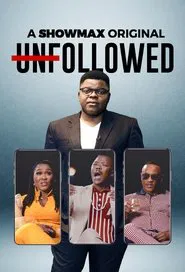 Unfollowed tv show poster