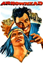 Arrowhead movie poster