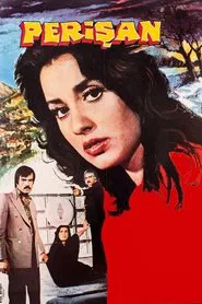 Perişan movie poster