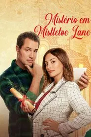 Poster do filme Mistério em Mistletoe Lane