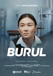 Burul movie poster