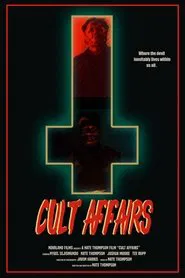 Cult Affairs movie poster