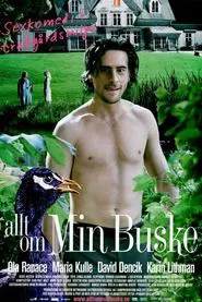 All About My Bush movie poster