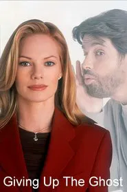 Poster do filme Giving Up the Ghost