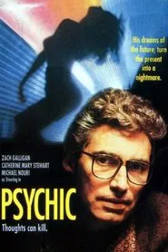 Poster do filme Psychic