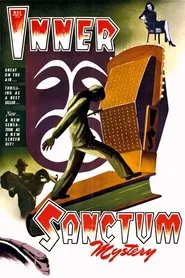 Poster do filme Inner Sanctum