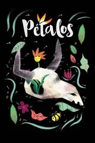 Poster do filme Pétalos
