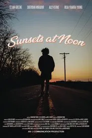 Sunsets at Noon movie poster