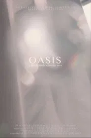 Oasis movie poster