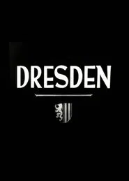 Dresden movie poster