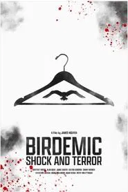 Poster do filme Birdemic: Choque e Terror